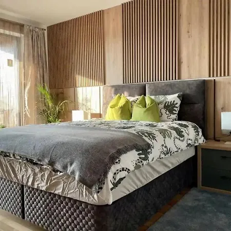 Apartment Joy Cosmopolit 503