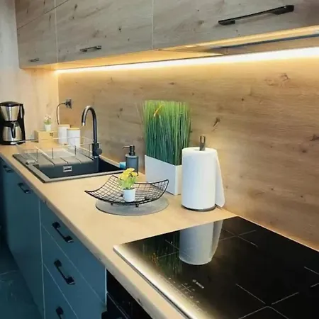 Joy Cosmopolit 503 Apartment *