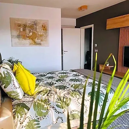 Joy Cosmopolit 503 Appartement Braşov