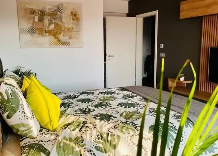 Joy Cosmopolit 503 *